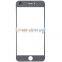 Wholesale High Quality Front Screen Glass Lens For iPhone 6 Plus Purple