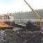 XZ500 Horizontal Directional Drill