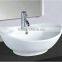 China alibabba top supplier wholesale teardrop closet wash basin