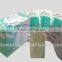 Polymer Coating Latex Surgical Gloves CE FDA