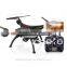 2.4G RC drones with camera professional for aerial photography fpv quad copters helicopter
