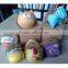New Invented 24k gold rose gifts DIY mini bonsai party gifts , party door gifts