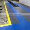 Interlocking PVC Tiles (TPR Tiles)