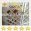 large PINK plastic dog kennels with door cheap price made in china