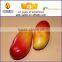 Wholesale customized home decoration plastic fake fruits model