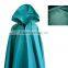 China Wholesale PVC Raincoat