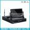 2.4G 4Ch Wifi Wireless NVR Kit 720P Wireless Bullet Outdoor Waterproof Security WiFi IP Camera