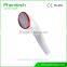 Skin care compact LED Light therapy equipment for face