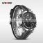 Men Sport Watch WEIDE Fashion Branded Quartz Watch WH5205 Rubber Band Analog Digital OEM Watches Men Alibaba Express In Spain