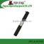 MINI CNC Machined bike pump-high performance pump with hidden flexible hose