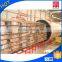 High frequency hardwood lumber vacuum dryer,vacuum drying kiln price