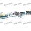 Duct Manufacture Auto Line VI/tube Making Machine/pipe Making Machine