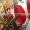 110gsm Red Card Rolls 230gsm recycled red color paper board