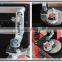 Semi-automatic Date Printer Coder Pad Printing, Bar Codes Printing Machine