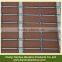 Green bamboo blind in cheap price