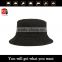 China factory new arrival OEM cotton blank cheap golf hat/ custom plain bucket hats wholesale with your logo