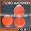 Water bottle cap folding machine JOBO MACHINERY