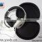 cheap fashion promotional earphone and headphone storage case from Chinese manufacturer