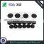 100LB ECO Weight Set Olympic Barbell