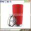 Double wall 18/8 vacuum tumbler stainless 350ml