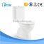 Two piece sanitary toilet ceramic manufactures in china                        
                                                Quality Choice