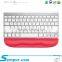 Non-Skid Base Wrist Rest for Keyboards