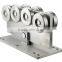2015 Large System Cantilever Gate Fittings Floating Gate Hardware Accessories