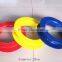 Dia 25cm ABS plastic big ring kite handles with different colors