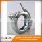 DN125 putzmeister forged concrete pump pipe clamp couping