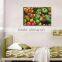 2016 Canvas Fruit Oil Painting Canvas Printing for Kitchen and Restaurant