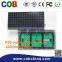 CE, RoHS approved outdoor P16, P20 full color led sign display