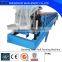 Standing Seam Roll Forming Machine , structure Building Decorative roof panel