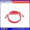 factory price PVC 3/8" natural gas hose