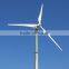 Hot Sale 100kW High Efficiency Wind Turbine System