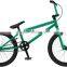 Modern Design 20 Inch Steel Frame Bmx Race Bike Rocker BMX Bicycle Colorful