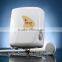 Plastic tank instant electric water heater for bath shower price