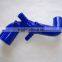 Silicone Induction Intake Hose Pipe For VW Audi TT225/Audi S3/Seat Leon Cupra R