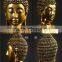 Miniature polyresin buddha decorative figures Buddha figure Decorative figures                        
                                                Quality Choice