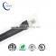wire jumper for RF coaxial cable