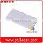 Mini plastic promotional usb flash drive with OEM custom shape