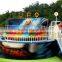 New stylish merry go around electric rider