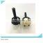 360degree rotary switch, applied to white goods, such as coffee machine, coffee maker, washing machine