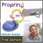 Free sample_Propring 360 degree rotation ring holder for Mobile phone