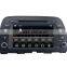 double din car dvd with gps for MAZDA CX5 with Rear View Camera GPS BT Radio RDS