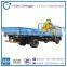 Folding arm Truck crane (4x2)