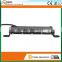 Super Slim 18W 7 inch Led light bar Off road Driving Lamp 6x3W 7'' Off Road IP67 waterproof Driving Fog Light