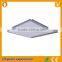 hot round led panel light surface mounted led ceiling panel light 6w 12w 18w 24w