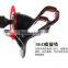 Newest 360 Degree Rotating Smart Phone Car Holde/Flexible Universal Mount Holder Sucker Stand Smartphone Car Holder/phone holder