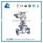 Motorized Gate Valve