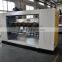 BFY Corrugated Carton Board Thin Blade Slitter Scorer Machine